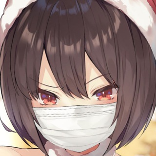 Логотип @yancheg_hent - cheg хентай стикеры