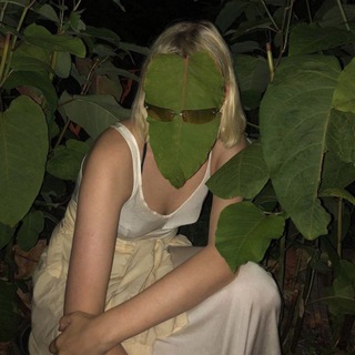 Логотип @yanchenkomari - господи, мари!