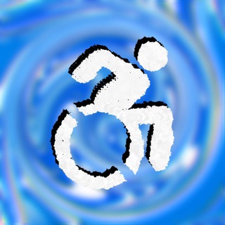 Логотип @yanchik_kuznetsov - ♿️ЯНчик♿️