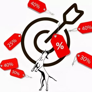 Логотип @yandeks_market0 - Яндекс маркет скидки