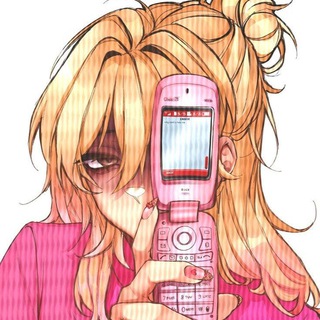 Логотип @yanderegameschannel - Яндере Игры | Yandere Games | ヤンデレ