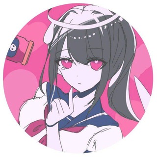 Логотип @yanderesimulatorx - ۫ ⟢ㅤִ 𝐦𝗂𝗅𝗅𝗂𝖾◝ 𝐲𝐬 𝐭𝐠𝐜ㅤ ͡ぃㅤ