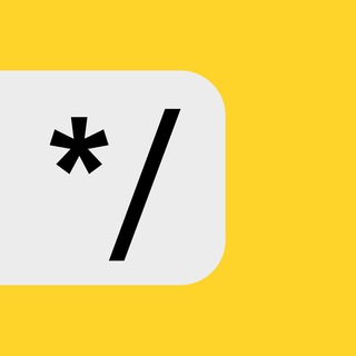 Логотип @yandex4frontend - Yandex for Frontend