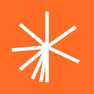 Логотип @yandex_english - Английский от Яндекс Практикума