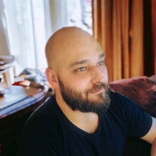 Логотип @yandex_fedorov - Федоров про контекст