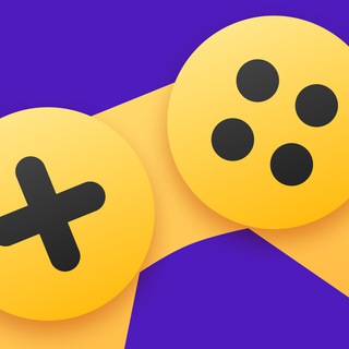 Логотип @yandex_games_portal - Яндекс Игры