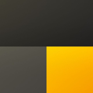 Логотип @yandex_hamkortaxi - Канал Yandex Taxi - Hamkor Taxi