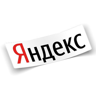 Логотип @yandex_karty - Яндекс Карты