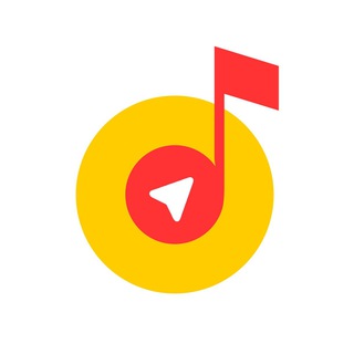 Логотип @yandex_music_save_bot - Yandex.Music Save Bot