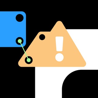 Логотип @yandexcloudalerts - Yandex Cloud Alerts