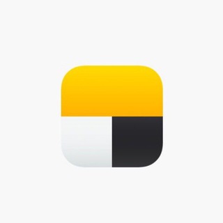 Логотип @yandexfo - Яндекс Такси -50% 🚖
