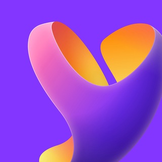 Логотип @yandexforfriends - Яндекс Учебник для друзей