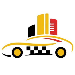 Логотип @yandexpartners - Таксопарк