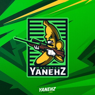 Логотип @yanehzgg - Yanehz’s palm tree 🌴