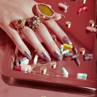 Логотип @yaneuspevaiu - не пей, козлёнком станешь