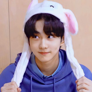 Логотип @yang_jungwon_en - 🐈Милашка Вони~ |Cutie Woni~🐈