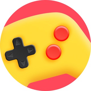 Логотип @yangamesdevnews - Яндекс Игры — Новости для разработчиков