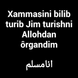 Логотип @yangi55 - Do'stlar davrasi