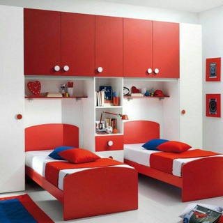 Логотип @yangi_asr_mebellar_olami - YANGI ASR MEBELLAR OLAMI 🤗🤗🤗