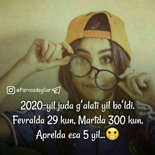Логотип @yangi_dostlarr_n1 - QADRLI QADRDONLA✊