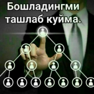 Логотип @yangi_tanishuv_1314 - Свой дом