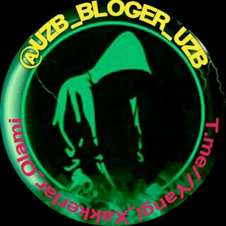 Логотип @yangi_xakkerlar_gruppasi - YANGI XAKKERLAR