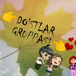 Логотип @yangi_yagzo_dustlar_davasi_sevgi - Qα∂яι вαℓαи∂ Qα∂ιя∂σиℓα