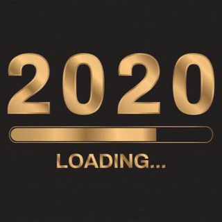 Логотип @yangi_yil_2020_graup - ❤YANGI YIL 2020❤