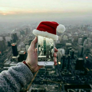 Логотип @yangi_yil_2020a - 🎁👉Yangi yil 2020 👈🎁