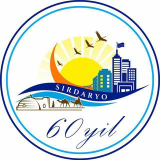 Логотип @yangihayot_gazetasi - "Янги ҳаёт" янгиликлари