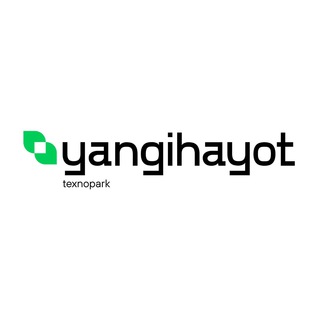 Логотип @yangihayot_texnopark - Yangihayot Uzbekistan