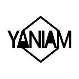 Логотип @yaniam_releases - Yaniam - Релізи