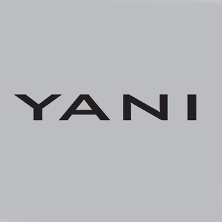 Логотип @yanimoscow - YANI