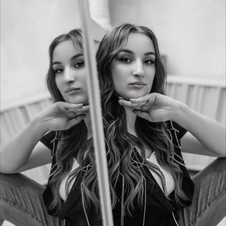 Логотип @yanina_chat - ПРОДАЖИ И МЫШЛЕНИЕ 🚀🍋