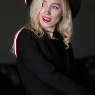 Логотип @yanina_nedzelskaya - YA ❤️‍🔥 NEDZELSKAYA