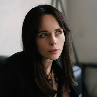 Логотип @yanina_shulga - Мне тут звёзды сказали!