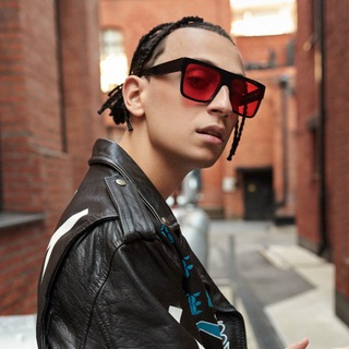 Логотип @yanixb - Yanix Яникс музыка