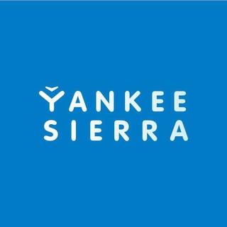Логотип @yankeesierra_coffee - Yankee Sierra Coffee