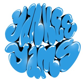 Логотип @yankeeyams - YANKEEYAMS