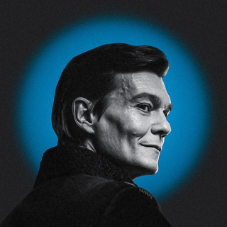 Логотип @yankfil - Филипп Янковский