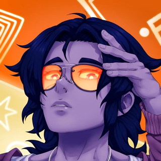 Логотип @yankieworldart - ✨Yankie's Journey ✨