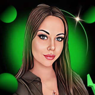 Логотип @yankorna - Яна | от стресса до успеха