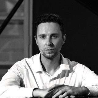 Логотип @yankoyta - О музыке просто (канал о музыке и музыкантах)