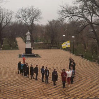 Логотип @yankulskiterotdel - Янкульский территориальный отдел