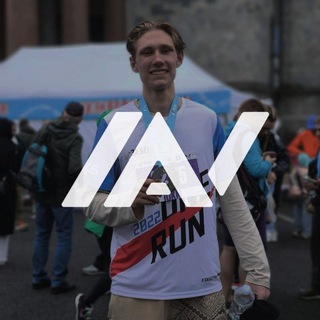 Логотип @yankuprie - IAN KUPRIE ™