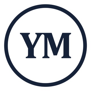 Логотип @yanmilannikov - YAN MILANNIKOV