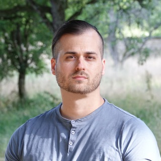 Логотип @yannmeridex - Yann Meridex