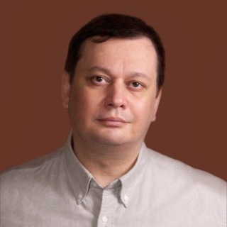 Логотип @yanov_andrey - Андрей Янов | Про отношения