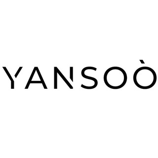 Логотип @yansookids - Yansoo Детская одежда