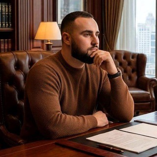 Логотип @yansurgut - Ян Ткачук [ Live ] Блог